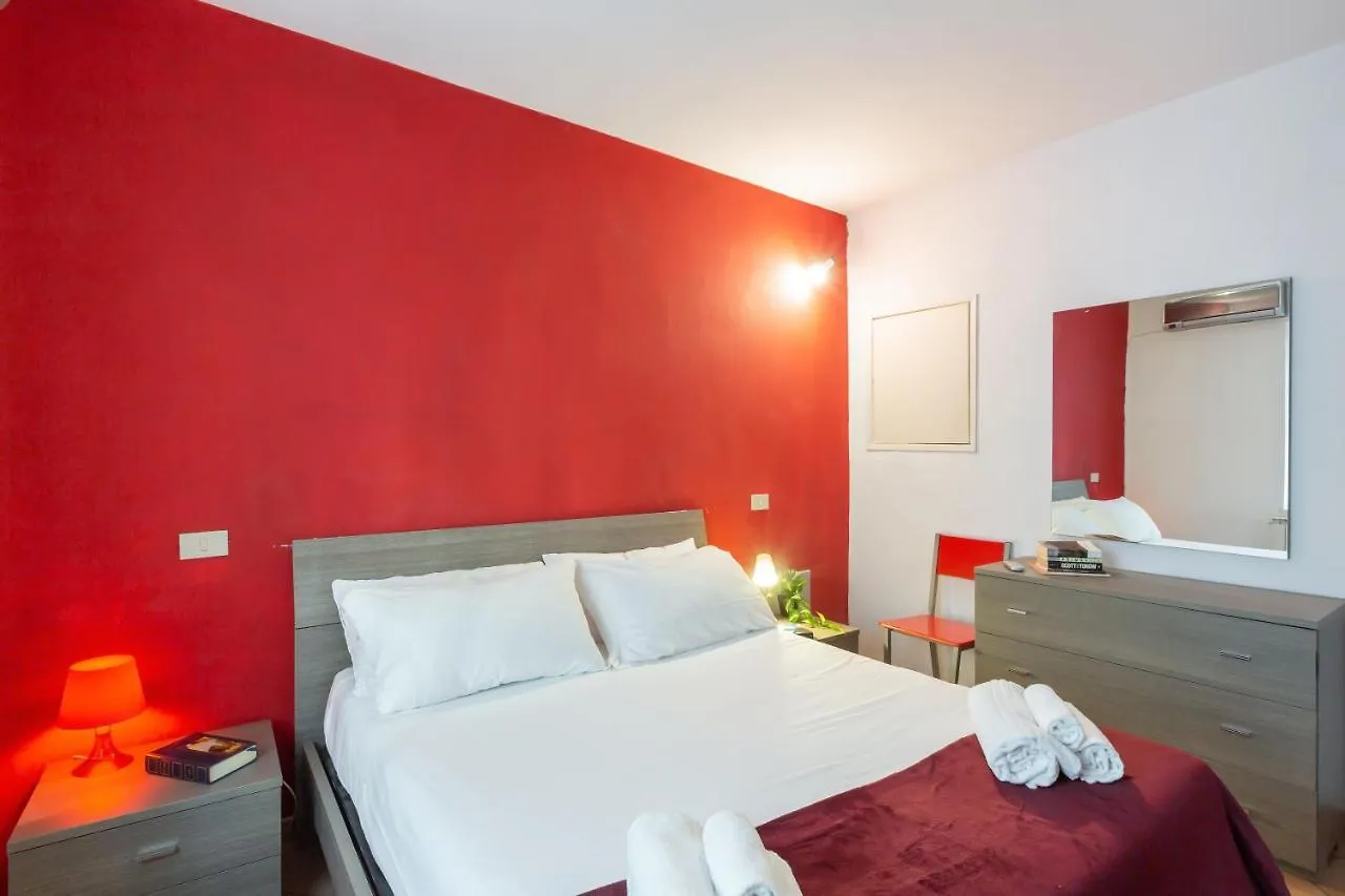 Cisanello Rock Apartment With Patio And Barbecue Pise